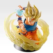 Dragon Ball Z - Son Goku SSJ - Burstant - Ichiban Kuji - Ichiban Kuji Dragon Ball Spectacle Battle (Last One Prize) (Bandai Spirits)