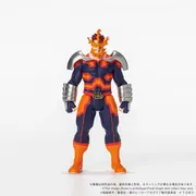 Boku no Hero Academia - Endeavor - Collekazaro (CK-M14) - T-Spark (Takara Tomy)