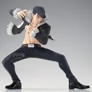 Jujutsu Kaisen - Ishigoori Ryuu - Maximatic (Bandai Spirits)