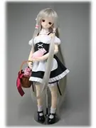 Chobits - Chii - Super Dollfie - 1/3 (Volks)