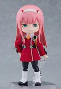 Darling in the FranXX - Zero Two - Nendoroid Doll (Good Smile Company)