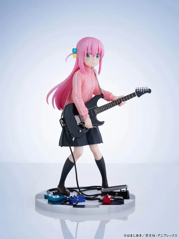 Bocchi the Rock! - Gotoh Hitori - F:Nex - 1/7 (FuRyu)