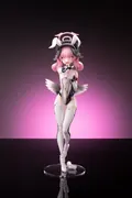 Blue Archive - Shimoe Koharu (Shirubeya Mokeibou, Xibi Neko Cafe)