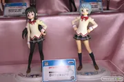 Mahou Shoujo Madoka☆Magica - Akemi Homura - DX Figure - School Uniform ver. (Banpresto)