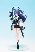 Blue Archive - Hayase Yuuka (Cerberus Project)