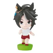 Umamusume: Pretty Derby - Fuji Kiseki - Hugcot - Umamusume: Pretty Derby Hugcot ~Shussou Chokuzen!~ 4 - Enji (Bandai)