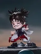 Jujutsu Kaisen - Choso - Jujutsu Kaisen x Pop Mart Mini Chara Figure ~Gigo Gentei~ (Genda Gigo Entertainment, Pop Mart)