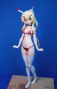 Azur Lane - Ayanami - Mizugi Ver. (Kaguya Hime)
