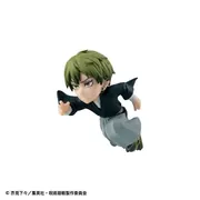 Jujutsu Kaisen - Zenin Naoya - Suction Cup - Tobimas - Tobimas Jujutsu Kaisen (MegaHouse)