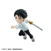 Jujutsu Kaisen - Okkotsu Yuta - Suction Cup - Tobimas - Tobimas Jujutsu Kaisen (MegaHouse)