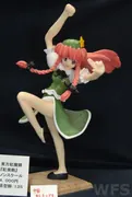 Touhou Project - Hong Meirin (D Reality)