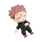 Jujutsu Kaisen - Itadori Yuji - Gashapon Online - Jujutsu Kaisen Nemurasetai - Nemurasetai (Bandai)