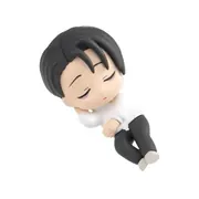 Jujutsu Kaisen - Okkotsu Yuta - Gashapon Online - Jujutsu Kaisen Nemurasetai - Nemurasetai (Bandai)