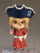 Dr. Stone - Nanami Ryuusui - Nendoroid (#2067) (Good Smile Company)
