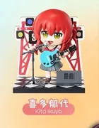 Bocchi the Rock! - Kita Ikuyo - Bocchi the Rock! Compilation Film (Funism)