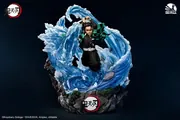 Kimetsu no Yaiba - Kamado Tanjirou - 1/4 (Infinity Studio)