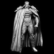 Hokuto no Ken - Falco - SpiceSeed Hokuto no Ken Series (SpiceSeed)