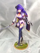 Genshin Impact - Raiden Shogun - 1/7 (Studio MH5)