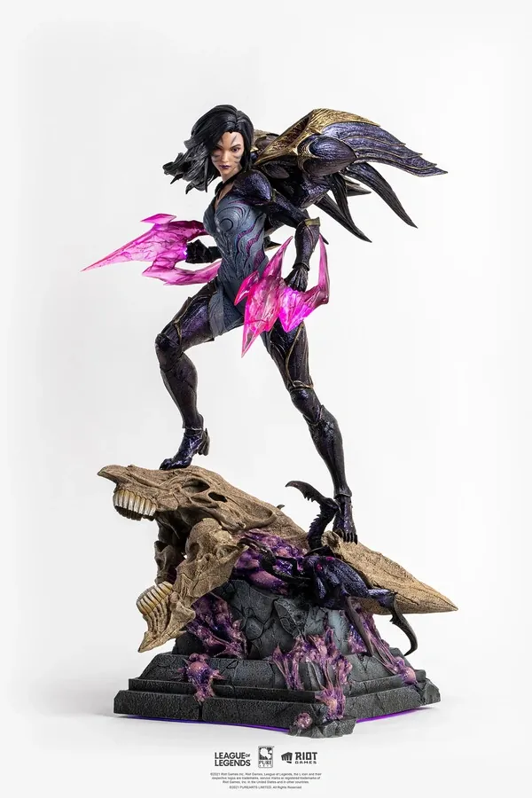 League of Legends - Kai'Sa - 1/4 (Pure Arts)