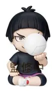 Haikyuu!! - Goshiki Tsutomu - Hide & Seek Kakurenbo Figure - Perihapi! - Perihapi! Hide & Seek Kakurenbo Haikyuu!! Giji Yuusu (Takara Tomy A.R.T.S)