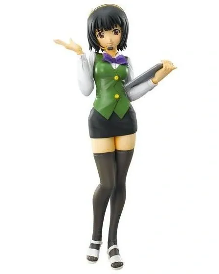 The Idolm@ster - Otonashi Kotori - Brilliant Stage - 1/7 - Reprint Edition (MegaHouse)