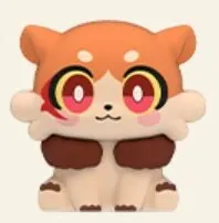 Honkai: Star Rail - Fig Stew - Honkai: Star Rail Awoo Awoo Series - Honkai: Star Rail Awoo Awoo Series Chimera Mini Blind Bag (HeyDolls, miHoYo)