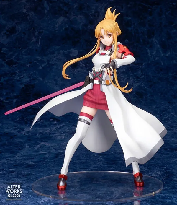 Sword Art Online: Alicization - Asuna - 1/7 - GGO Ver. (Alter)