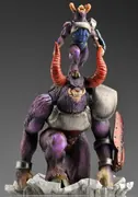 Final Fantasy VIII - Brothers - Final Fantasy Creatures Kai Vol.1 (Square Enix)