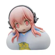 SoniAni: Super Sonico The Animation - Sonico - Nipaishin (Di molto bene)