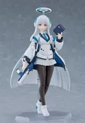Blue Archive - Ushio Noa - Figma (#704) (Good Smile Company, Max Factory)