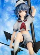 Touhou Project - Murasa Minamitu (Windflower)