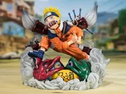 Naruto - Uzumaki Naruto - Figuarts ZERO - Naruto 72 Series (Bandai Spirits)