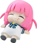 Bocchi the Rock! - Gotoh Futari - Manpuku Gochisousa Mascot - Mini Figure (SEGA)