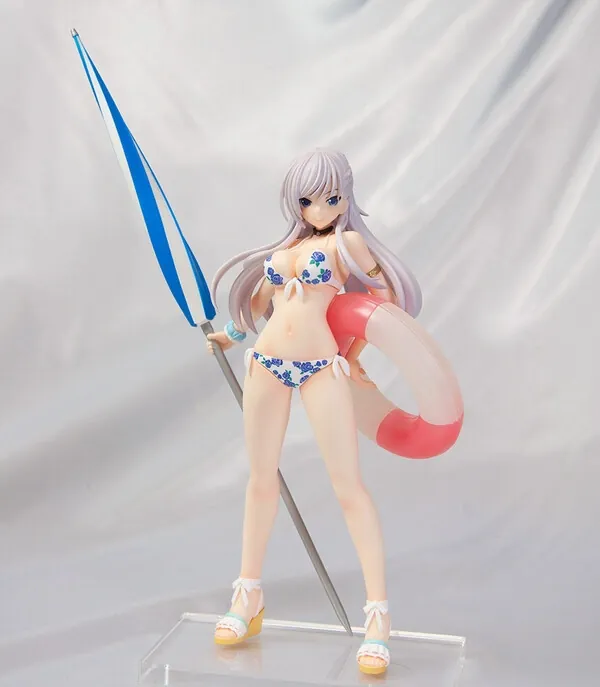 Azur Lane - Belfast - 1/8 - Bikini Ver. (Kuni20xx)