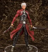 Fate/Stay Night Unlimited Blade Works - Archer - 1/7 (Aquamarine)