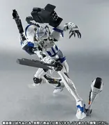 Code Geass Gaiden: Boukoku no Akito - Alexander Type-02 - Robot Spirits - <Side KMF>, Ryo's custom (Bandai)
