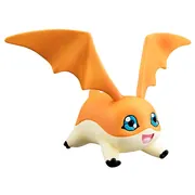 Digimon Adventure 02 - Patamon - DigiColle - Digital Monster Digi Colle Data 3 (MegaHouse)