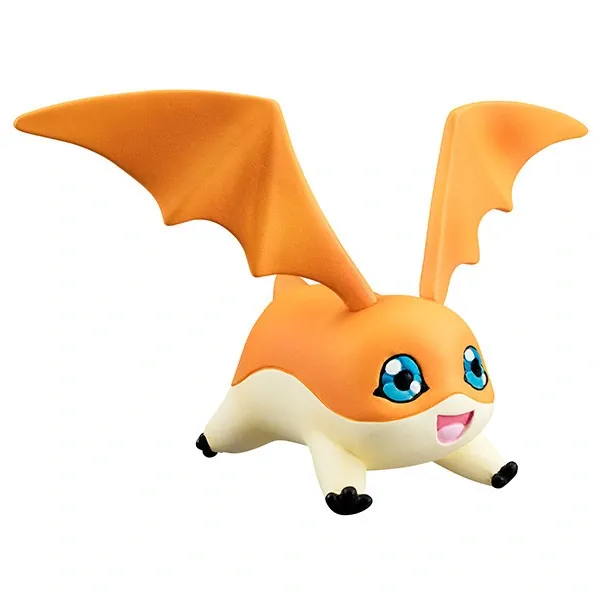 Digimon Adventure 02 - Patamon - DigiColle - Digital Monster Digi Colle Data 3 (MegaHouse)