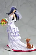 The Idolm@ster - Miura Azusa - Shozoku Idol Birthday Series (Vol.8) - 1/6 - The Hour of Destiny (Bandai Namco Entertainment Inc., Good Smile Company)