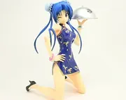 Toradora! - Kawashima Ami - 1/8 - China Dress Ver. (Purazuma Houriki Mokei)