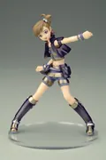 The Idolm@ster - Futami Mami - FA4 - Idolmaster Collection Part.2 - Twinkle Black (Alter)