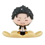 Re:Zero kara Hajimeru Isekai Seikatsu - Natsuki Subaru - Chokonokko - Ichiban Kuji - Ichiban Kuji Re:Zero kara Hajimeru Isekai Seikatsu ~Yumemiru, Mirai no Monogatari~ (G Prize) (Bandai Spirits)