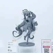 Blue Archive - Kurosaki Koyuki - 1/7 (Claynel)