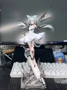 Arknights - Rosmontis - 1/8 (Heiwu Zhizao)