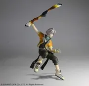 Final Fantasy XIII - Hope Estheim - Trading Arts - Vol. 1 (Square Enix)