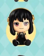 Spy × Family - Yor Forger - Spy x Family Chibi Figure Blind Bags (Unipop)