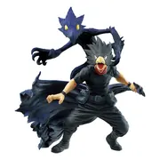 Boku no Hero Academia - Dark Shadow - Tokoyami Fumikage - Ichiban Kuji - Ichiban Kuji Boku no Hero Academia ~Totsunyuu~ (C Prize) (Bandai Spirits)