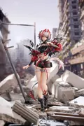 Arknights - Wiš'adel - 1/6 (Echo Studio)