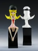 Bakemonogatari - Oshino Shinobu - 1/7 (Gekkakoubou)