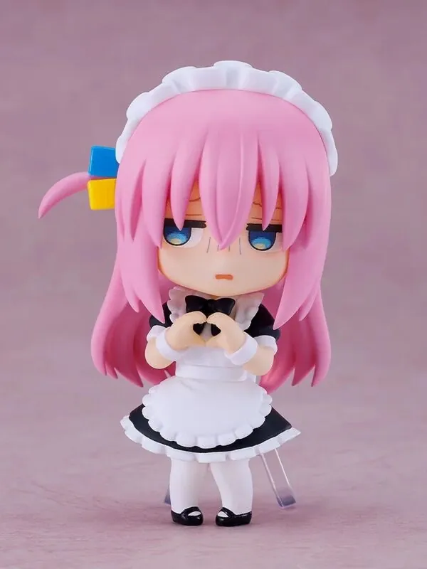 Bocchi the Rock! - Gotoh Hitori - Nendoroid Surprise - Nendoroid Surprise Bocchi the Rock! - Maid Ver. (Good Smile Company)